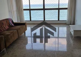 Foto 1 de Apartamento com 4 Quartos para alugar, 192m² em Boa Viagem, Recife