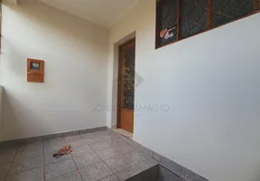 Foto 1 de Casa com 2 Quartos à venda, 80m² em Vila Tibério, Ribeirão Preto