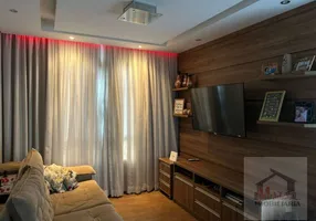 Foto 1 de Apartamento com 2 Quartos à venda, 44m² em Parque Yolanda, Sumaré
