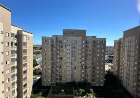 Foto 1 de Apartamento com 3 Quartos à venda, 62m² em Fanny, Curitiba