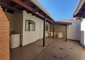 Foto 1 de Casa com 3 Quartos à venda, 193m² em Vila Independência, Bauru