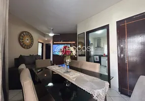 Foto 1 de Apartamento com 3 Quartos à venda, 72m² em Jardim Finotti, Uberlândia