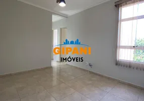 Foto 1 de Apartamento com 2 Quartos à venda, 47m² em Sitio Vargeao, Jaguariúna