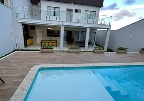 Foto 1 de Casa com 3 Quartos à venda, 250m² em Santa Bárbara, Cariacica