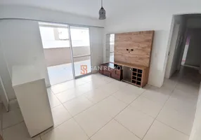 Foto 1 de Apartamento com 2 Quartos para alugar, 110m² em Nossa Senhora do Rosário, São José