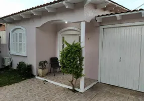 Foto 1 de Casa com 4 Quartos à venda, 100m² em Jardim do Bosque, Cachoeirinha
