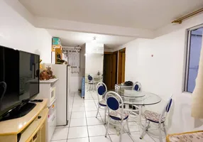 Foto 1 de Apartamento com 2 Quartos à venda, 44m² em Licorsul, Bento Gonçalves