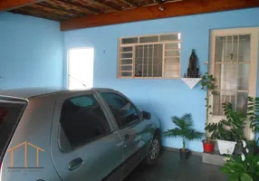 Foto 1 de Casa com 2 Quartos à venda, 100m² em Jardim Alberto Gomes, Itu