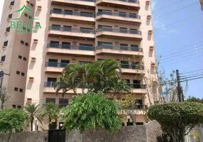 Foto 1 de Apartamento com 3 Quartos à venda, 278m² em Jardim Centenário , Guarujá
