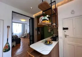 Foto 1 de Apartamento com 2 Quartos à venda, 45m² em Maranhão, São Paulo