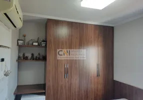 Foto 1 de Apartamento com 3 Quartos à venda, 120m² em Vila Fujita, Londrina