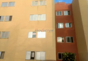 Foto 1 de Apartamento com 2 Quartos à venda, 49m² em Jardim Bela Vista, Campinas