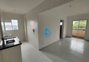 Foto 1 de Apartamento com 2 Quartos para alugar, 52m² em Jardim Sao Luis, São Bernardo do Campo