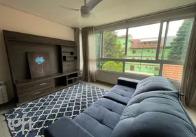 Foto 1 de Apartamento com 3 Quartos à venda, 97m² em Centro, Gramado