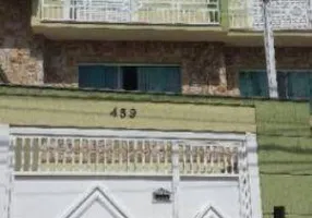 Foto 1 de Sobrado com 3 Quartos à venda, 110m² em Vila Pereira Cerca, São Paulo