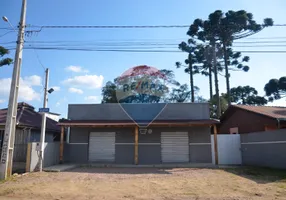 Foto 1 de Casa com 1 Quarto à venda, 194m² em Contenda, São José dos Pinhais