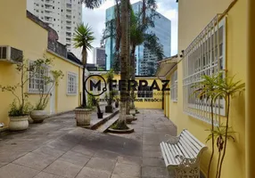 Foto 1 de Casa com 4 Quartos à venda, 487m² em Pinheiros, São Paulo