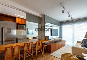 Foto 1 de Apartamento com 2 Quartos para alugar, 80m² em Ipanema, Rio de Janeiro