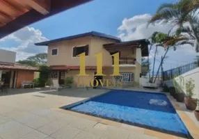 Foto 1 de Casa de Condomínio com 4 Quartos à venda, 287m² em Jardim Esplanada II, São José dos Campos