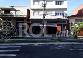 Foto 1 de Galpão/Depósito/Armazém à venda, 270m² em Vila Romana, São Paulo