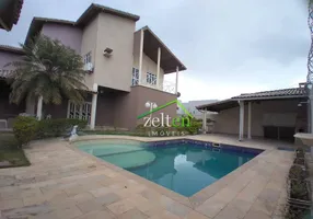 Foto 1 de Casa com 4 Quartos à venda, 500m² em Enseada das Gaivotas, Rio das Ostras