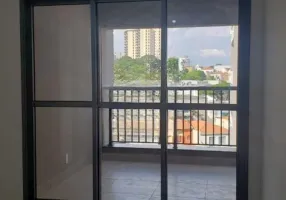 Foto 1 de Apartamento com 2 Quartos à venda, 62m² em Cursino, São Paulo