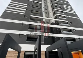 Foto 1 de Apartamento com 1 Quarto para alugar, 46m² em Jardim do Paco, Sorocaba