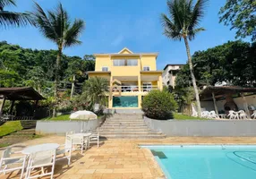 Foto 1 de Casa com 5 Quartos à venda, 127m² em Portogalo, Angra dos Reis