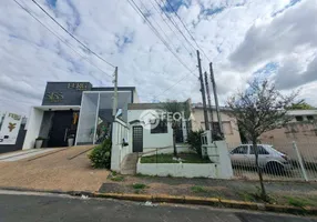 Foto 1 de Imóvel Comercial com 1 Quarto para alugar, 126m² em Vila Pavan, Americana