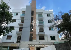 Foto 1 de Apartamento com 2 Quartos à venda, 55m² em Planalto, Belo Horizonte