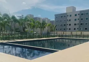 Foto 1 de Apartamento com 2 Quartos à venda, 49m² em Coacu, Eusébio