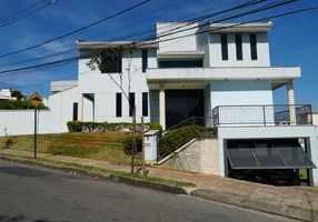 Foto 1 de Casa de Condomínio com 4 Quartos à venda, 343m² em Castelo, Belo Horizonte