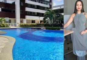 Foto 1 de Apartamento com 3 Quartos à venda, 61m² em Boa Viagem, Recife