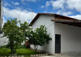 Foto 1 de Casa com 3 Quartos à venda, 130m² em Residencial Itaipu, Goiânia