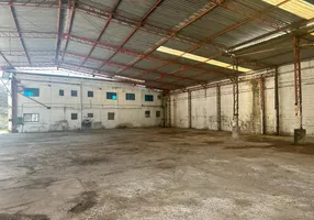 Foto 1 de Galpão/Depósito/Armazém para alugar, 1713m² em Demarchi, São Bernardo do Campo