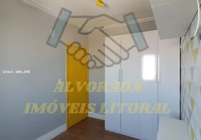 Foto 1 de Apartamento com 2 Quartos à venda, 69m² em Vila Matias, Santos