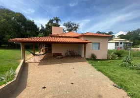Foto 1 de Casa de Condomínio com 3 Quartos à venda, 180m² em Condominio Estancia das Aroeiras, Lagoa Santa