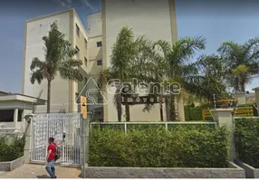 Foto 1 de Apartamento com 3 Quartos à venda, 60m² em Vila Santana, Campinas