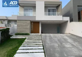 Foto 1 de Casa de Condomínio com 4 Quartos à venda, 272m² em Residencial Real Park, Arujá