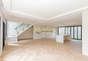 Foto 1 de Casa de Condomínio com 3 Quartos à venda, 190m² em Umbara, Curitiba