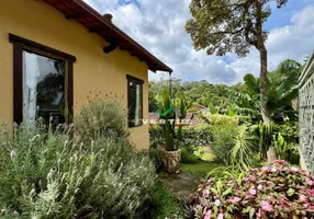 Foto 1 de Casa de Condomínio com 2 Quartos à venda, 90m² em Posse, Teresópolis