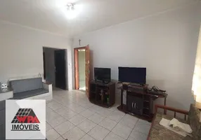 Foto 1 de Casa com 3 Quartos à venda, 142m² em Jardim Colina, Americana