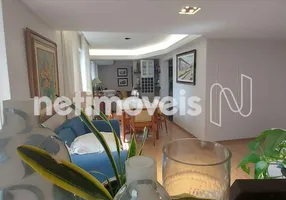 Foto 1 de Apartamento com 4 Quartos à venda, 102m² em Serra, Belo Horizonte