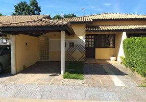 Foto 1 de Casa de Condomínio com 3 Quartos à venda, 101m² em Vila Formosa, Sorocaba
