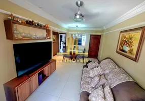 Foto 1 de Apartamento com 3 Quartos à venda, 80m² em Pituba, Salvador