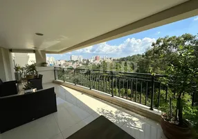 Foto 1 de Apartamento com 4 Quartos à venda, 193m² em Jardim Marajoara, São Paulo