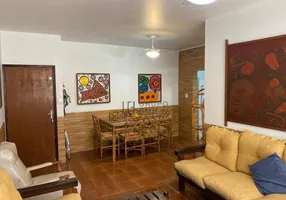 Foto 1 de Apartamento com 1 Quarto para alugar, 65m² em Enseada, Guarujá