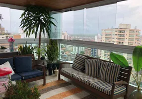 Foto 1 de Apartamento com 3 Quartos à venda, 142m² em Vila Tupi, Praia Grande