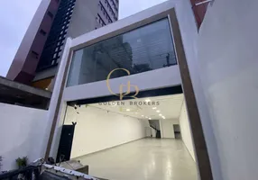 Foto 1 de Imóvel Comercial para alugar, 220m² em Moema, São Paulo
