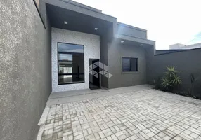 Foto 1 de Casa com 3 Quartos à venda, 110m² em Nova Cerejeiras, Atibaia